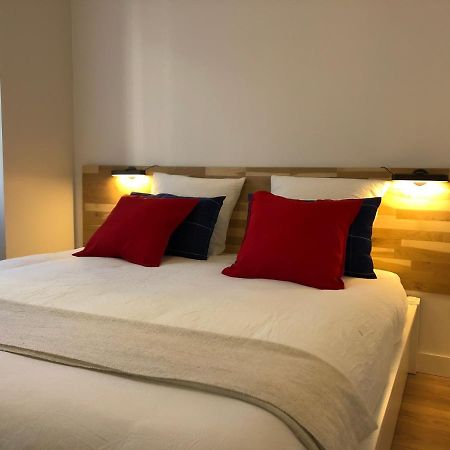 Appartements Les Rochelais La Rochelle  Zewnętrze zdjęcie