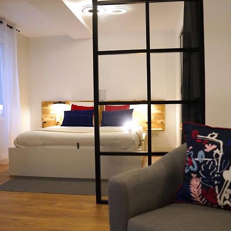 Appartements Les Rochelais La Rochelle  Zewnętrze zdjęcie