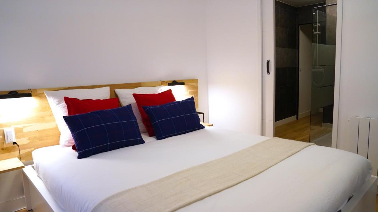Appartements Les Rochelais La Rochelle  Zewnętrze zdjęcie
