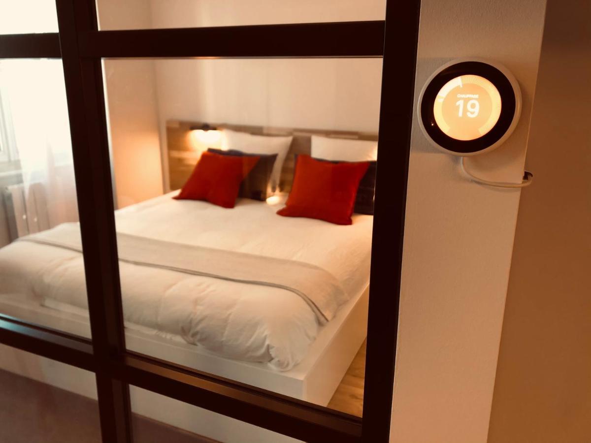 Appartements Les Rochelais La Rochelle  Zewnętrze zdjęcie