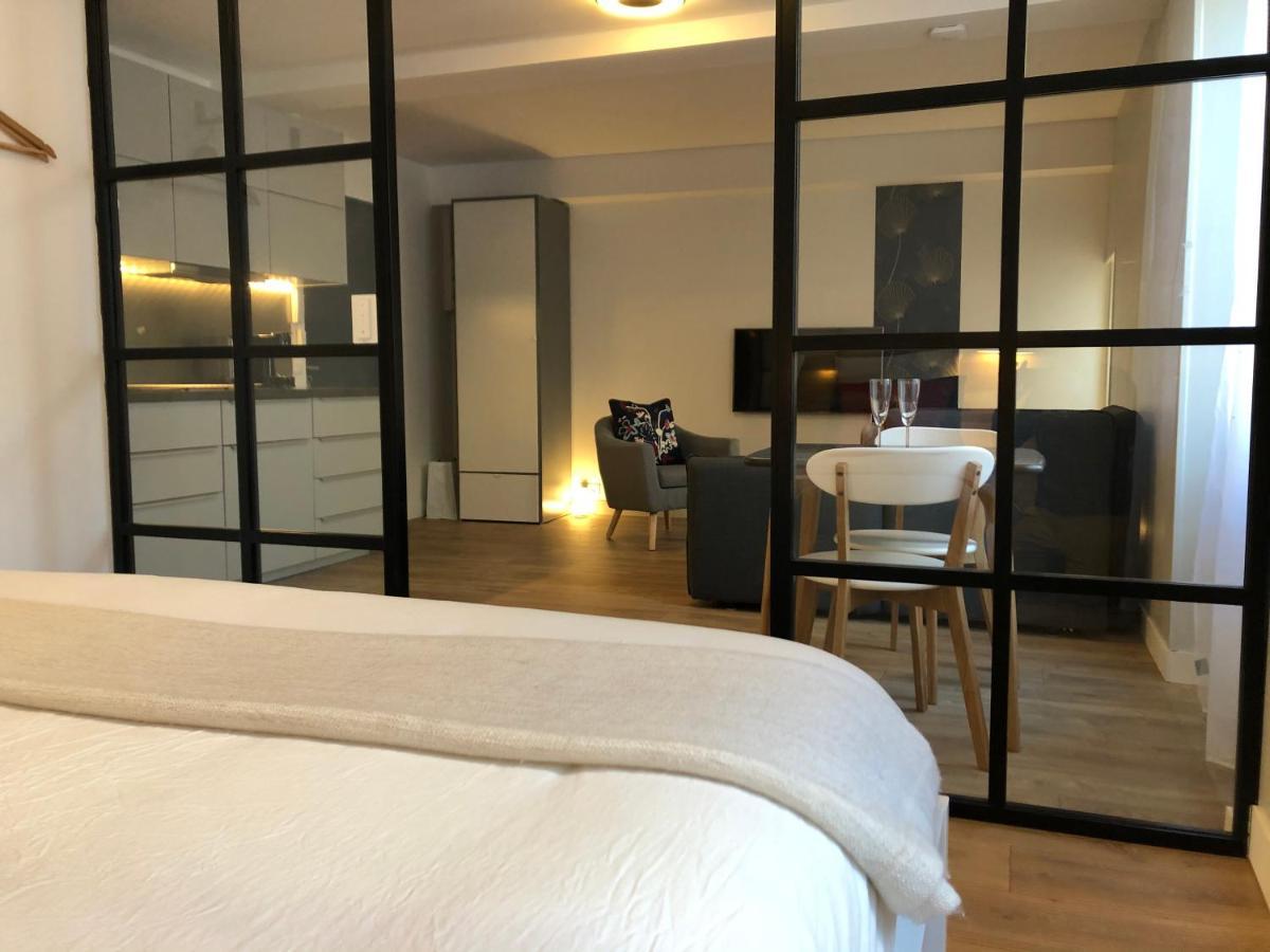 Appartements Les Rochelais La Rochelle  Zewnętrze zdjęcie