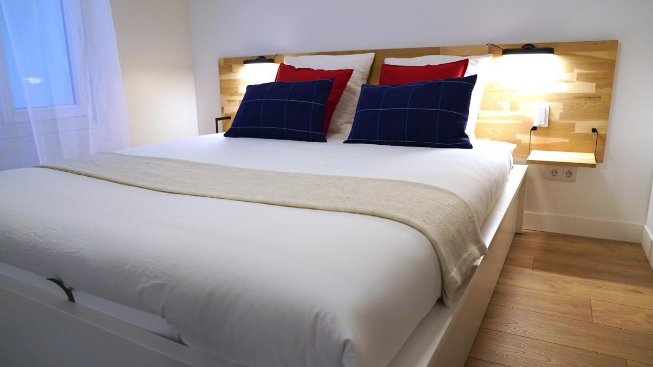 Appartements Les Rochelais La Rochelle  Zewnętrze zdjęcie