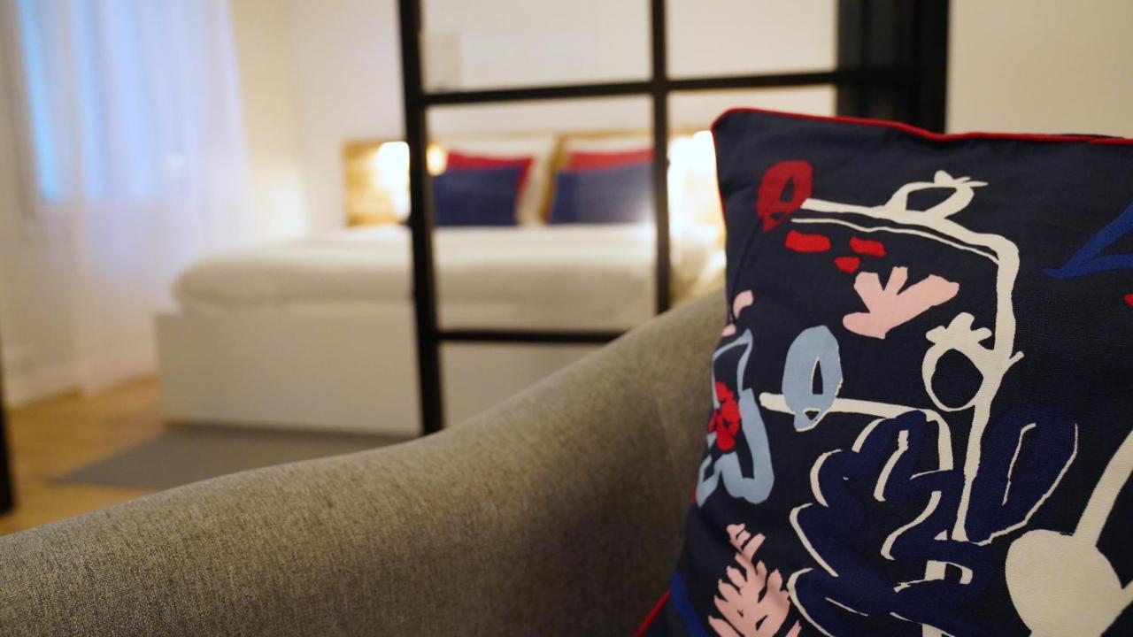 Appartements Les Rochelais La Rochelle  Zewnętrze zdjęcie