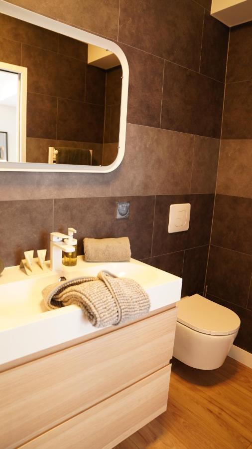 Appartements Les Rochelais La Rochelle  Zewnętrze zdjęcie
