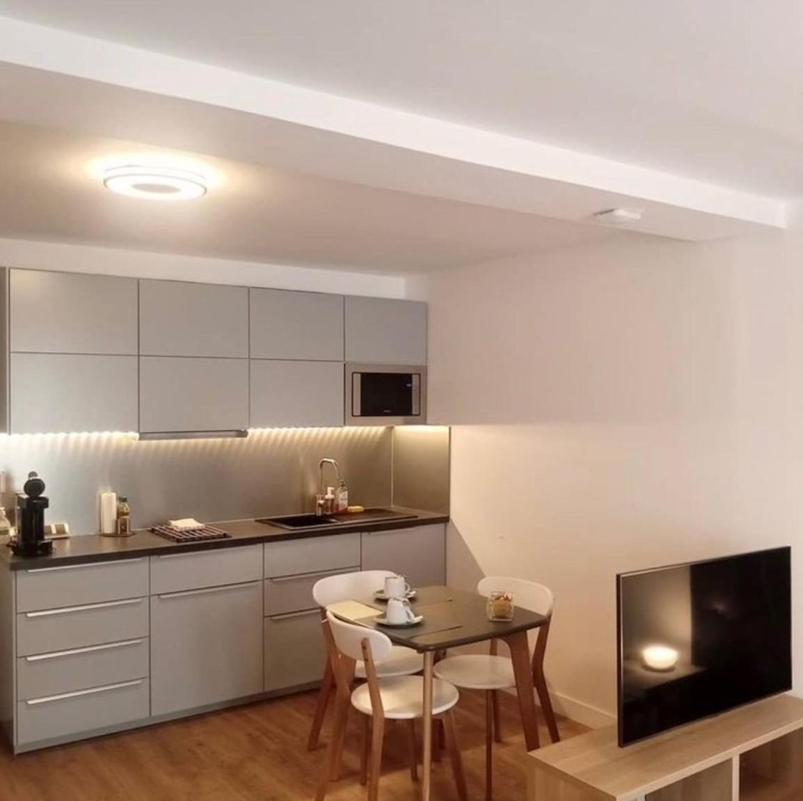 Appartements Les Rochelais La Rochelle  Zewnętrze zdjęcie